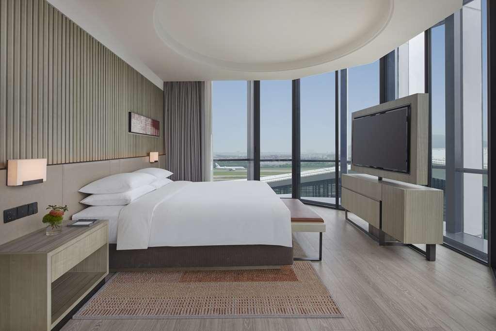 Hyatt Place Hangzhou International Airport Szoba fotó